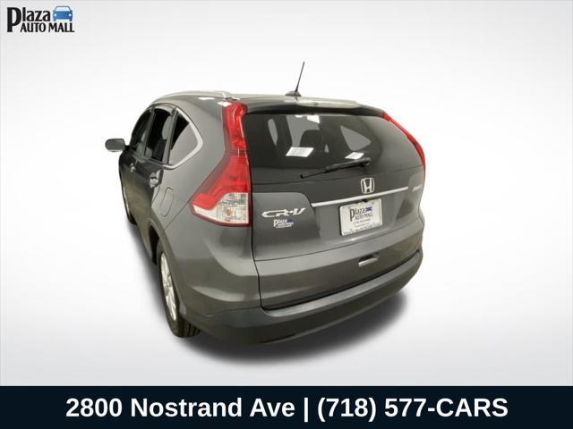 used 2012 Honda CR-V car, priced at $13,988