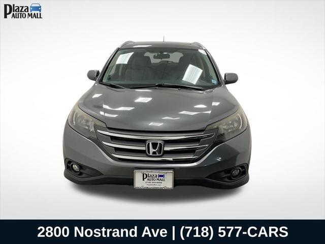 used 2012 Honda CR-V car, priced at $13,988