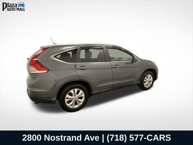 used 2012 Honda CR-V car, priced at $13,988