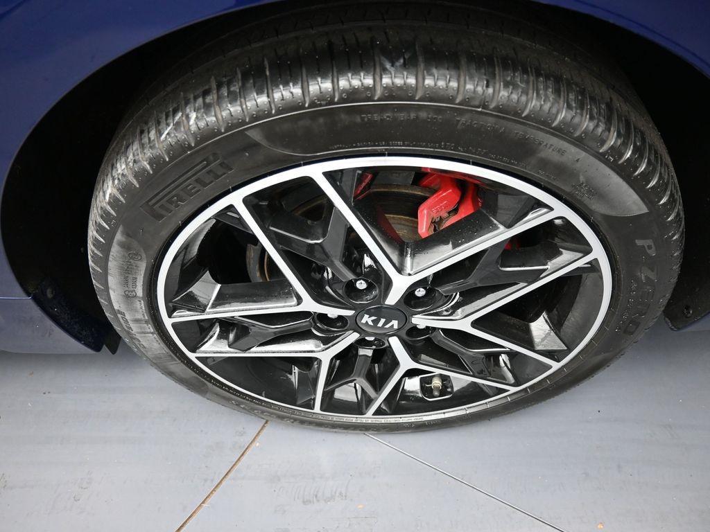 used 2019 Kia Optima car, priced at $15,000