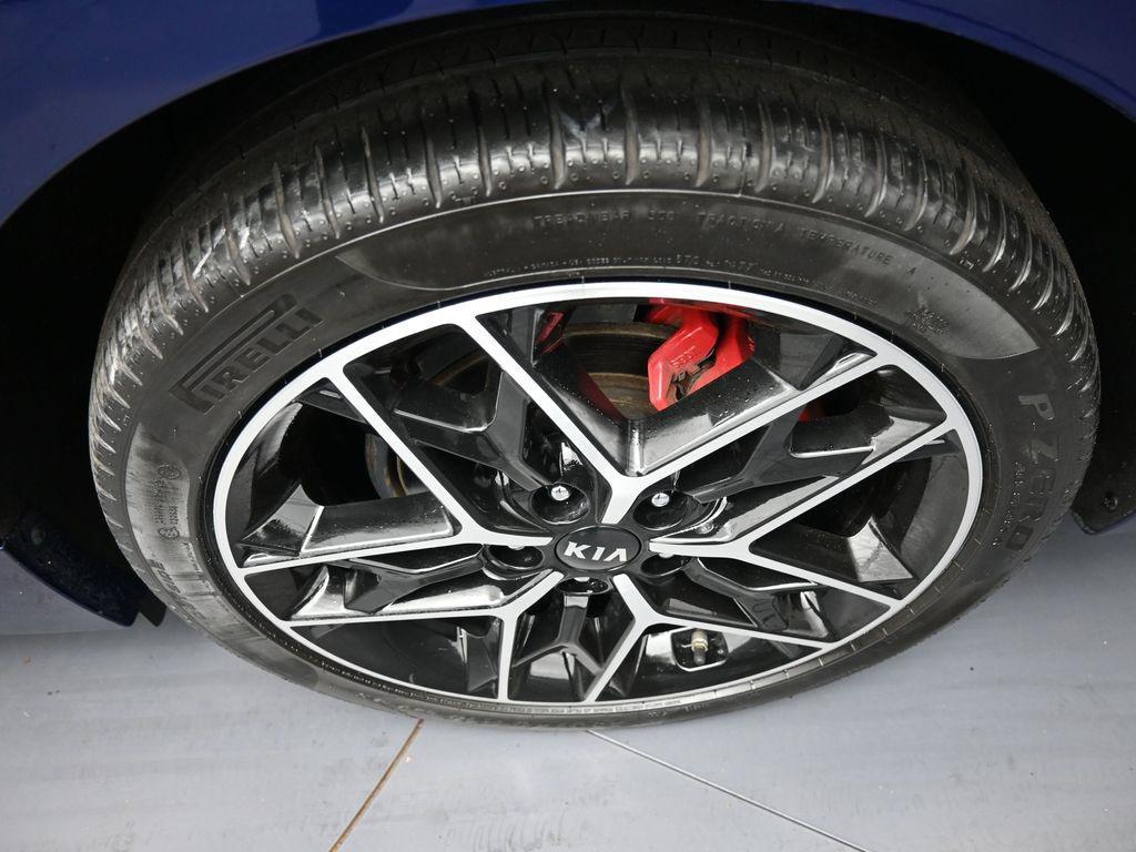 used 2019 Kia Optima car, priced at $15,000