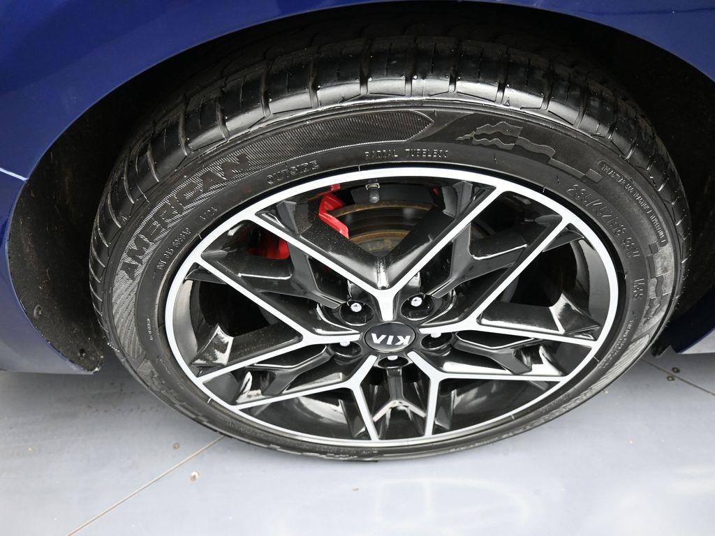 used 2019 Kia Optima car, priced at $15,000