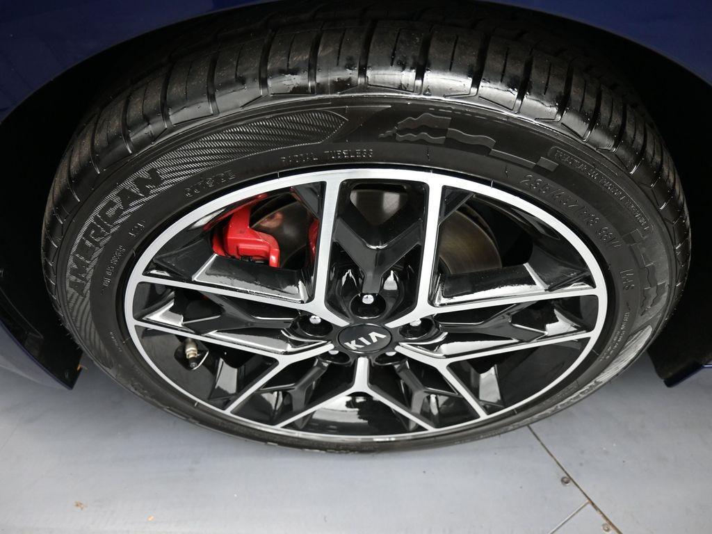 used 2019 Kia Optima car, priced at $15,000