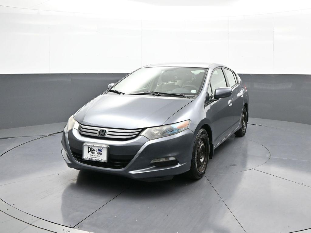 used 2010 Honda Insight car, priced at $8,700