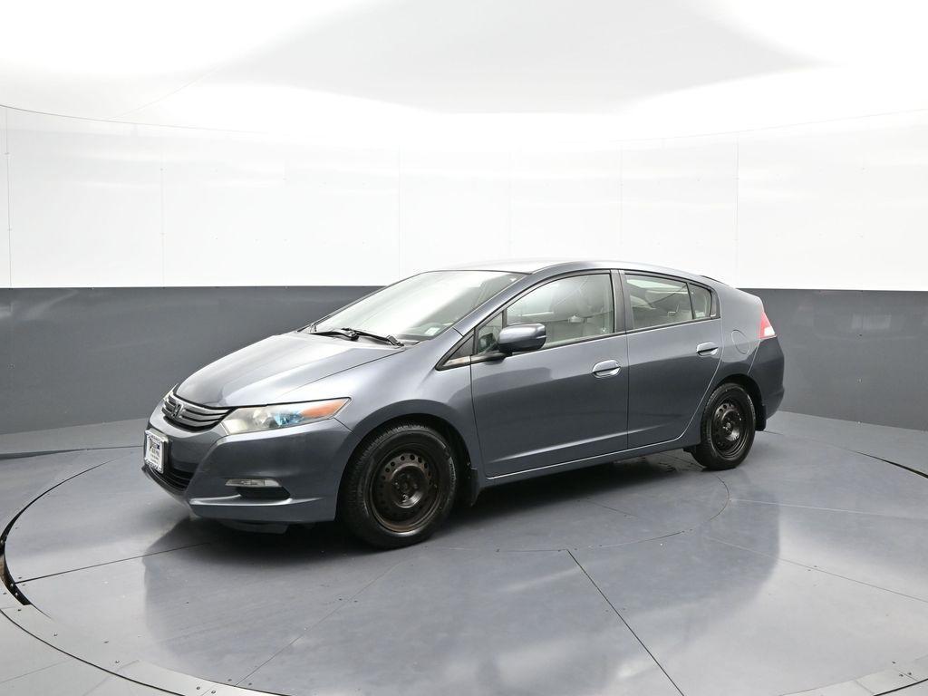 used 2010 Honda Insight car, priced at $8,700