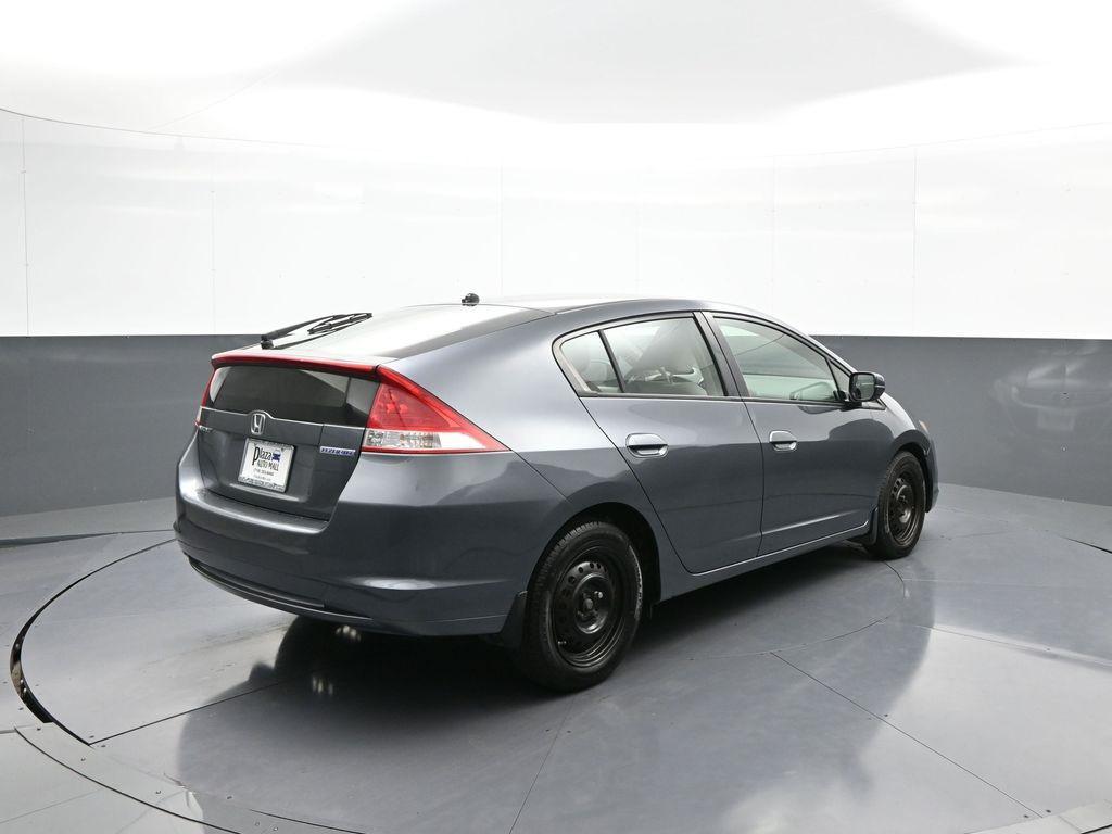 used 2010 Honda Insight car, priced at $8,700