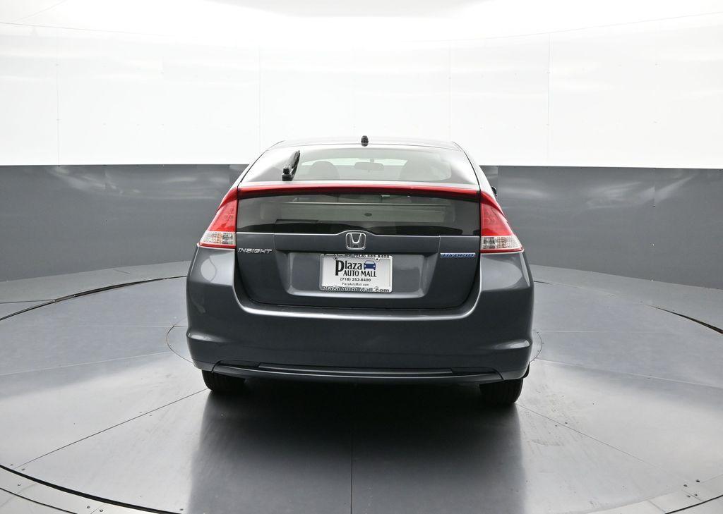 used 2010 Honda Insight car, priced at $8,700