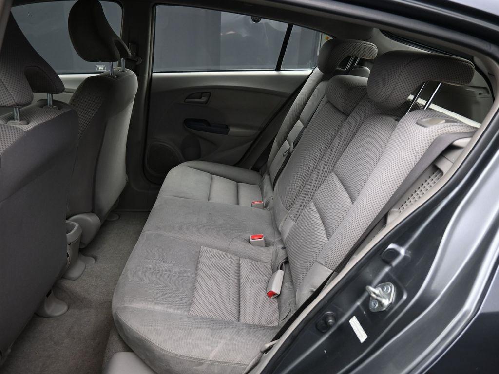 used 2010 Honda Insight car, priced at $8,700
