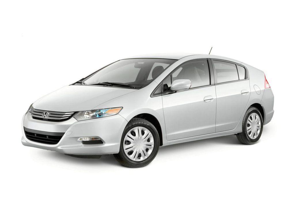 used 2010 Honda Insight car, priced at $9,000