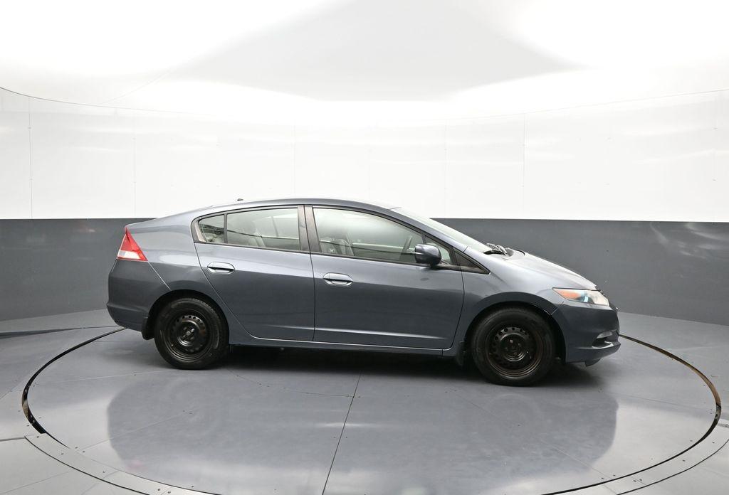 used 2010 Honda Insight car, priced at $8,700