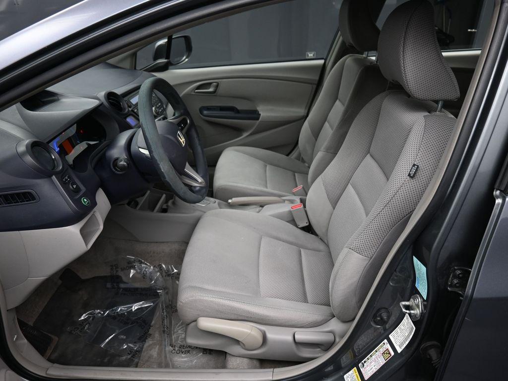 used 2010 Honda Insight car, priced at $8,700