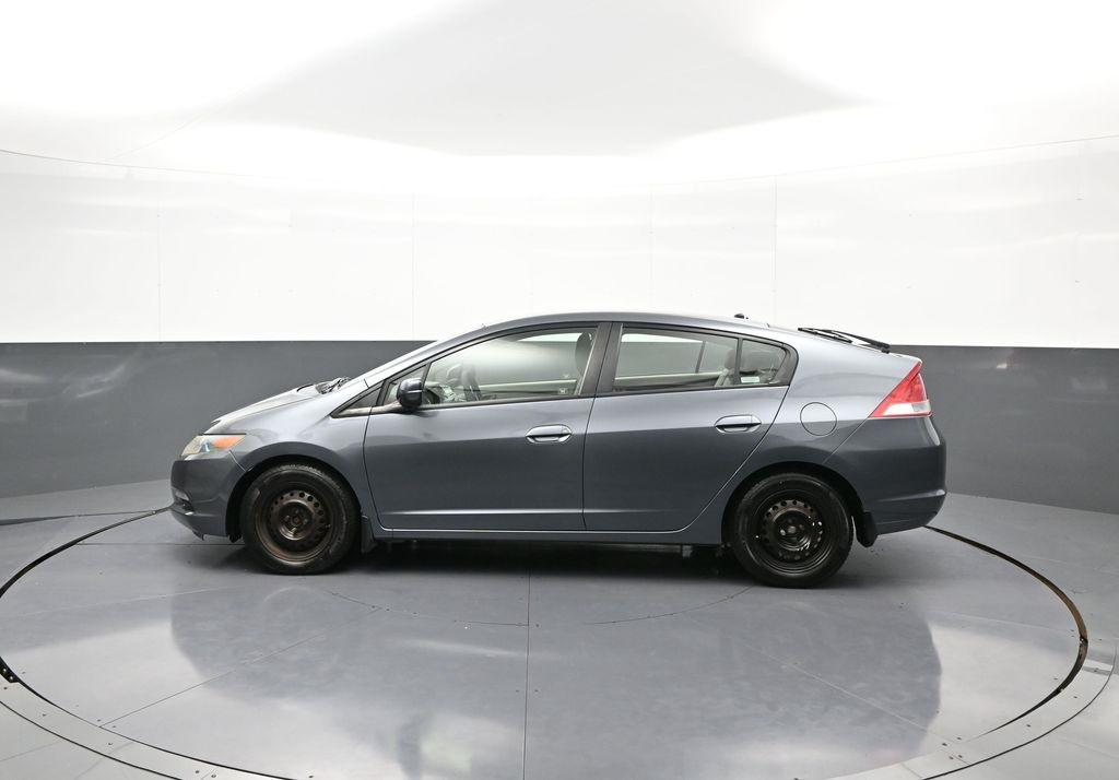 used 2010 Honda Insight car, priced at $8,700