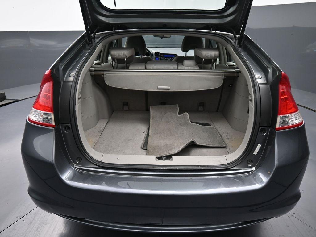 used 2010 Honda Insight car, priced at $8,700