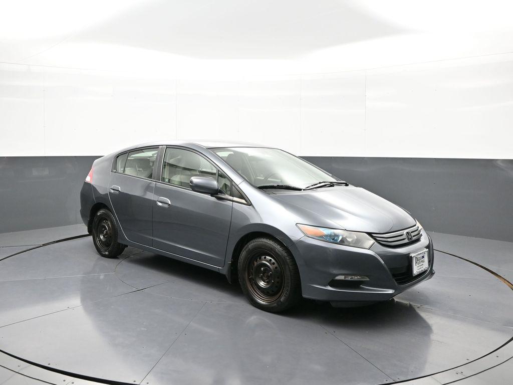 used 2010 Honda Insight car, priced at $8,700