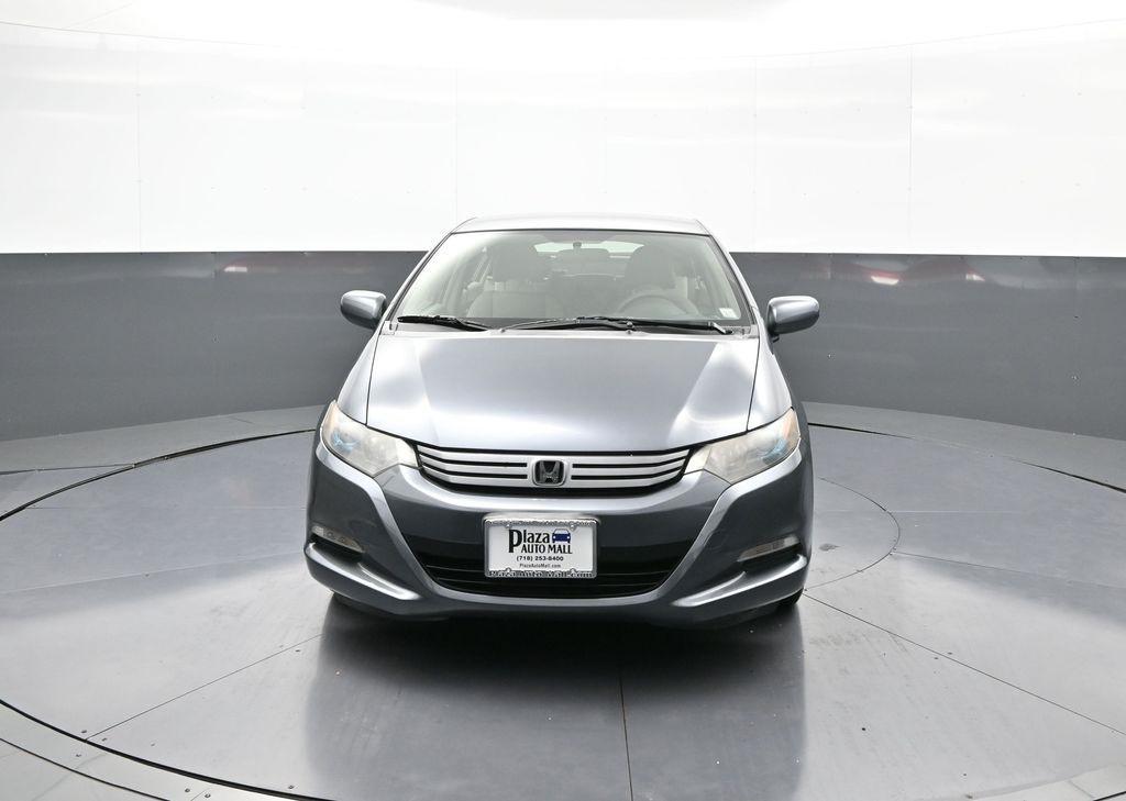 used 2010 Honda Insight car, priced at $8,700