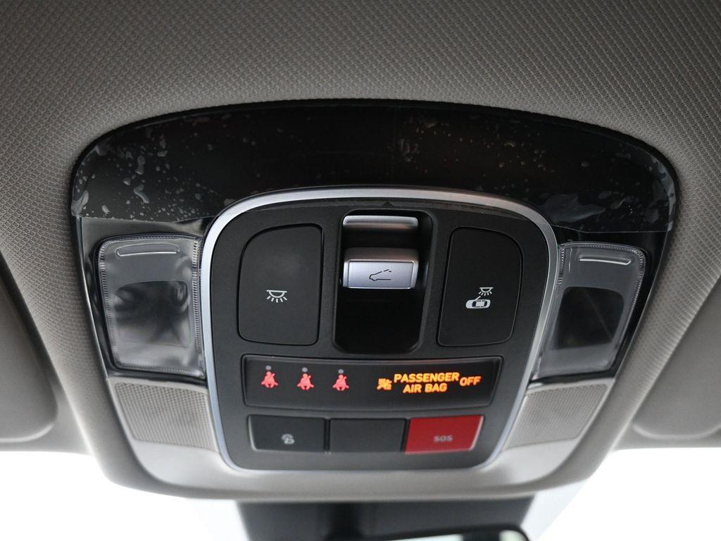 used 2024 Hyundai TUCSON Plug-In Hybrid car, priced at $33,600