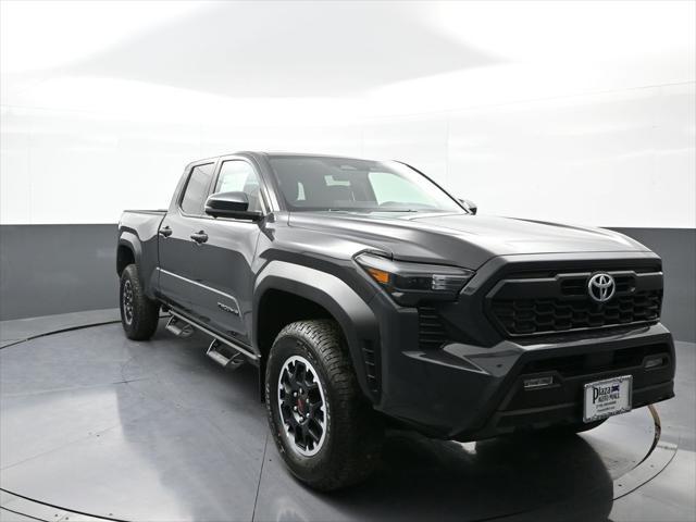 new 2024 Toyota Tacoma car, priced at $54,883