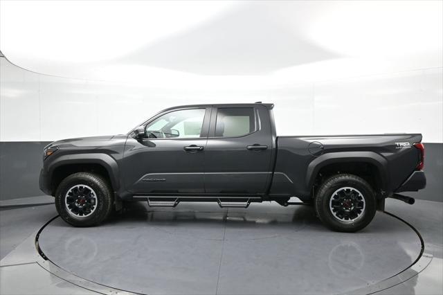 new 2024 Toyota Tacoma car, priced at $54,883
