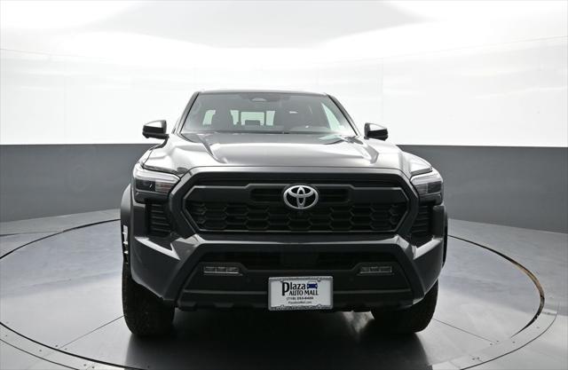 new 2024 Toyota Tacoma car, priced at $54,883