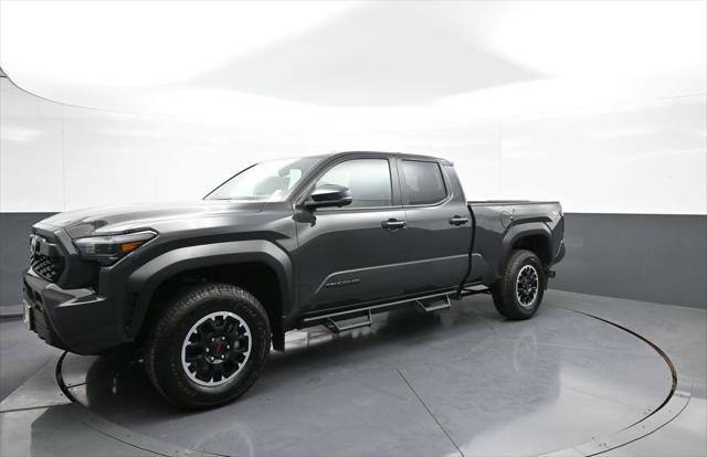 new 2024 Toyota Tacoma car, priced at $54,883
