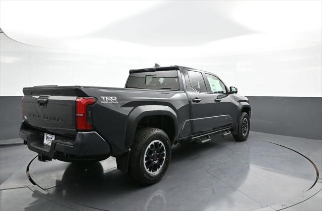 new 2024 Toyota Tacoma car, priced at $54,883