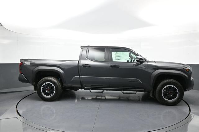 new 2024 Toyota Tacoma car, priced at $54,883