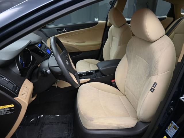 used 2013 Hyundai Sonata car, priced at $9,800