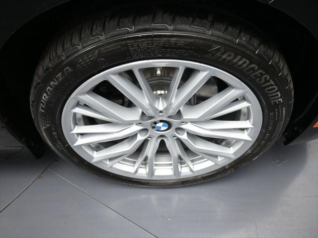 used 2023 BMW 330 car, priced at $34,000