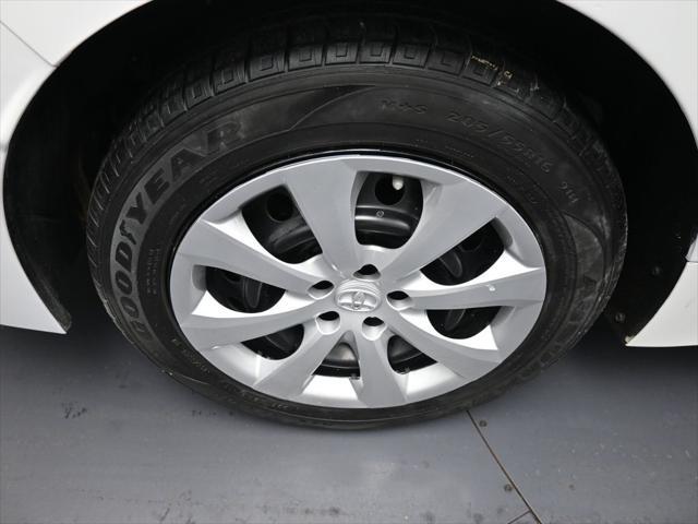 used 2020 Toyota Corolla car, priced at $12,800