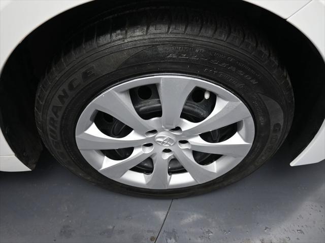 used 2020 Toyota Corolla car, priced at $12,800