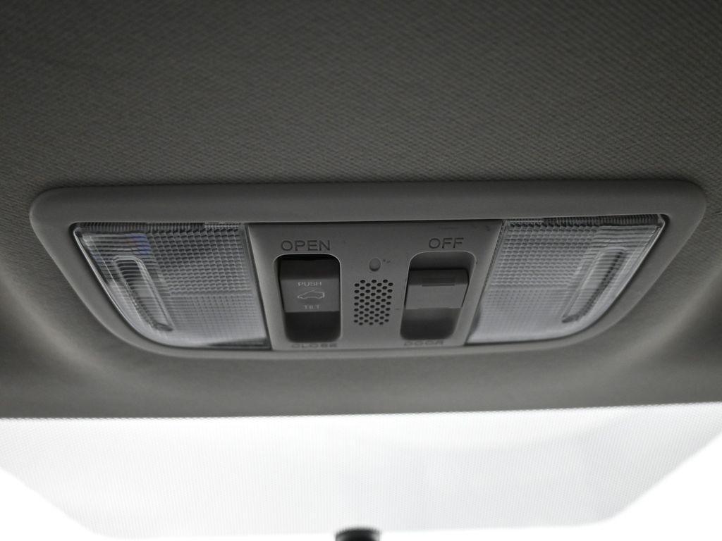 used 2018 Honda HR-V car, priced at $14,500