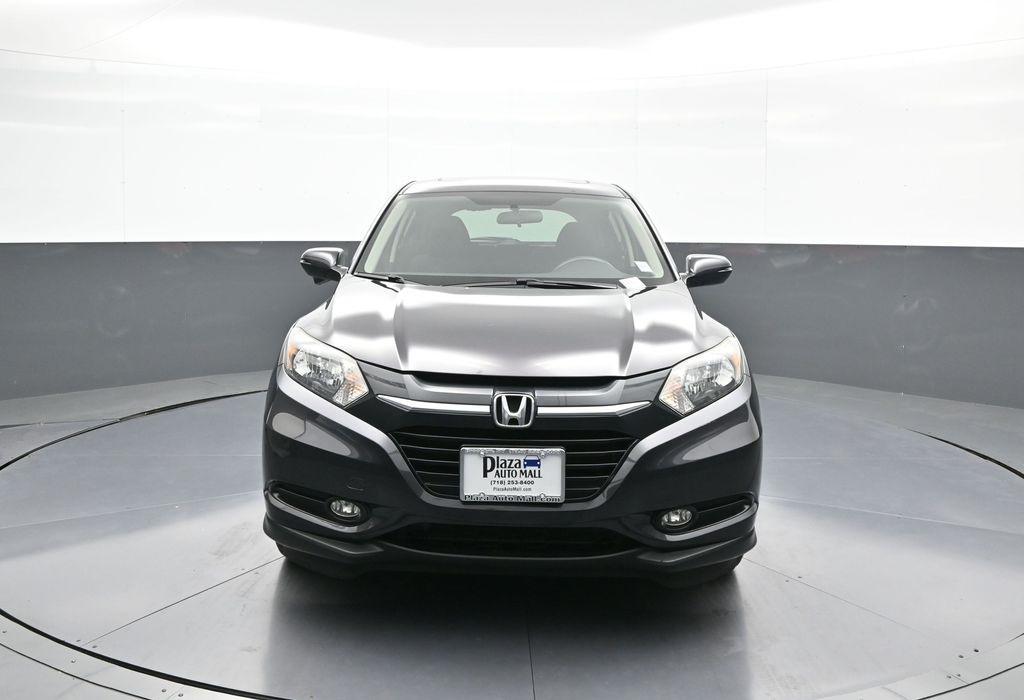 used 2018 Honda HR-V car, priced at $14,500