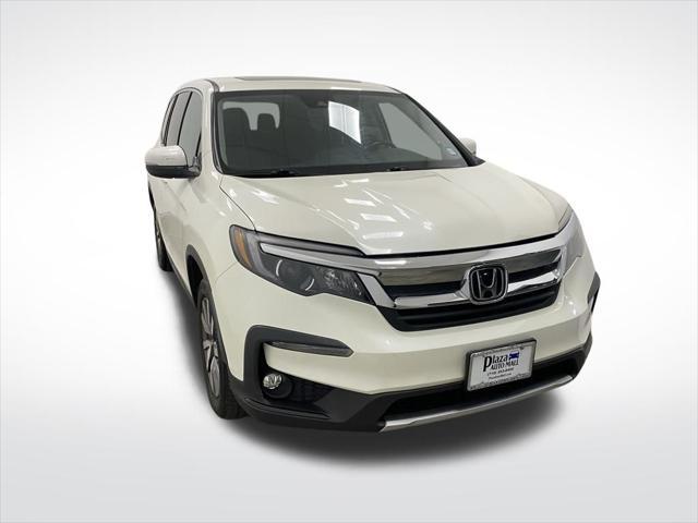 used 2019 Honda Pilot car, priced at $21,500