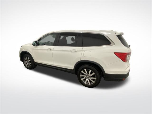 used 2019 Honda Pilot car, priced at $21,500