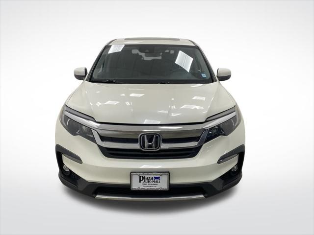 used 2019 Honda Pilot car, priced at $21,500