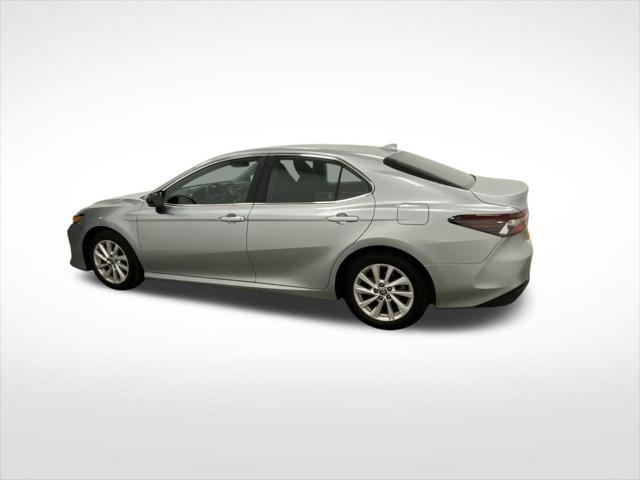 used 2024 Toyota Camry car, priced at $22,812