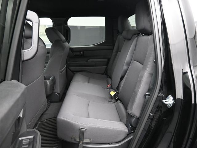 new 2025 Toyota Tacoma car, priced at $44,353