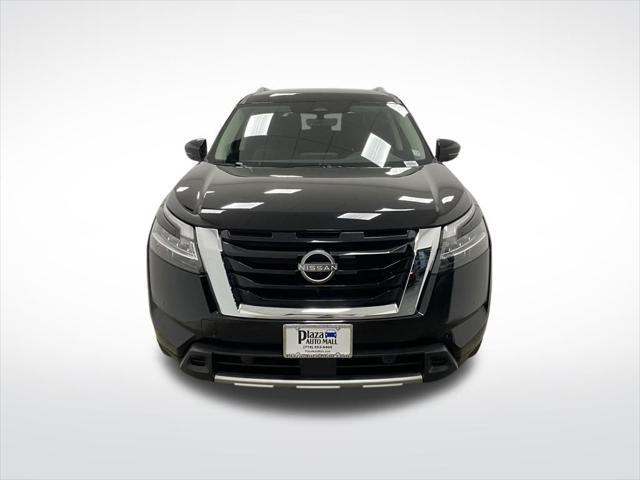 used 2023 Nissan Pathfinder car, priced at $31,500