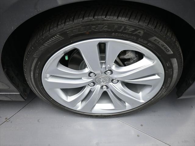 used 2022 Acura TLX car, priced at $31,000
