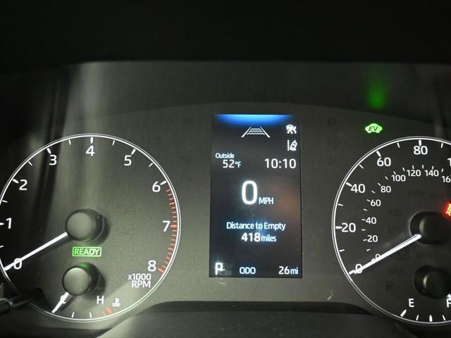 new 2025 Toyota Corolla Hybrid car, priced at $33,684