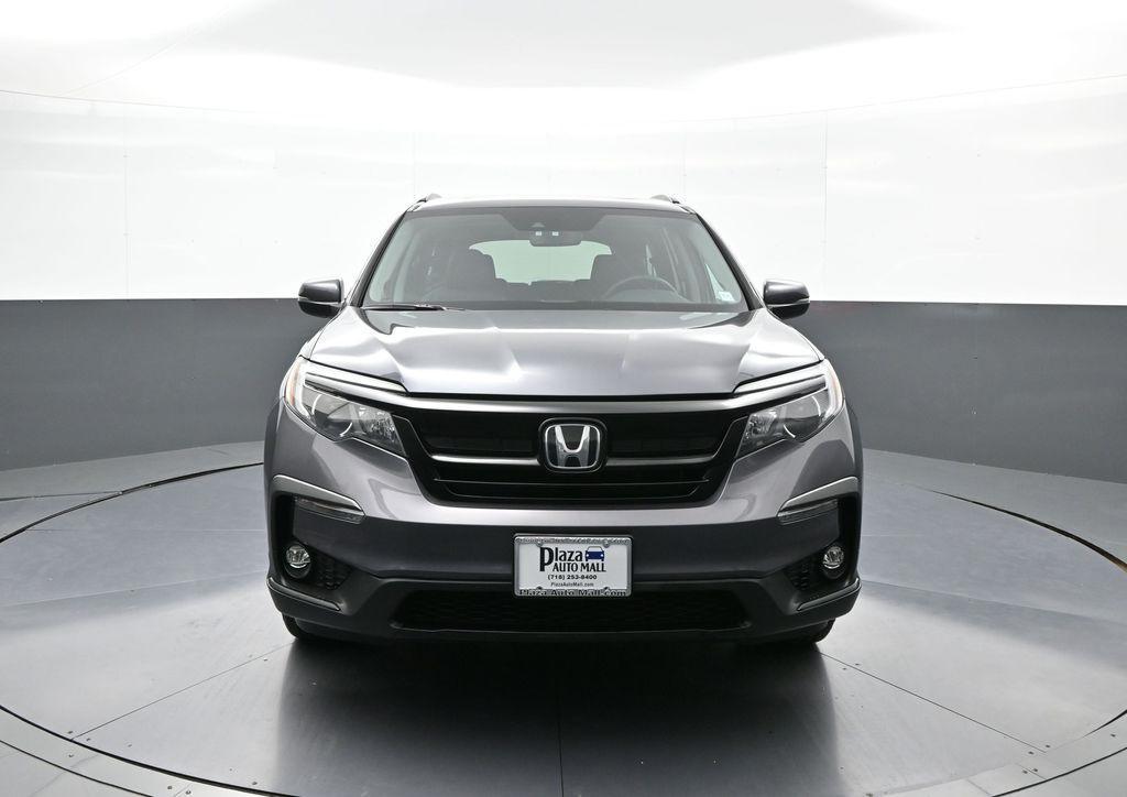 used 2022 Honda Pilot car, priced at $31,000