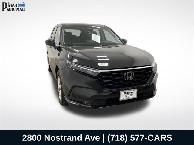 used 2024 Honda CR-V car, priced at $28,562