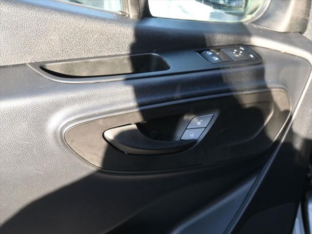 used 2022 Mercedes-Benz Sprinter 4500 car, priced at $59,360