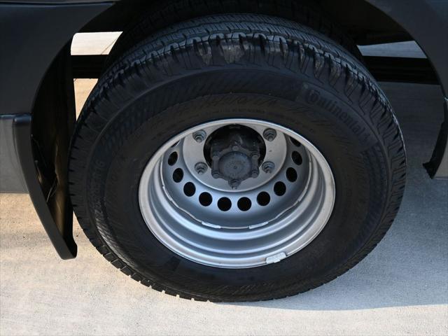 used 2022 Mercedes-Benz Sprinter 4500 car, priced at $59,360