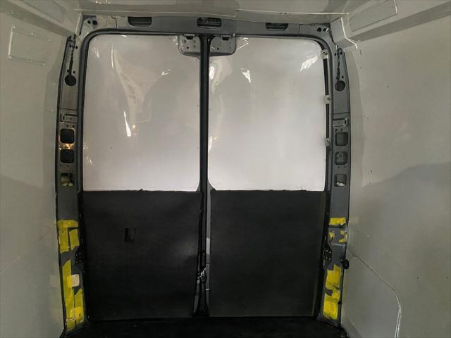 used 2022 Mercedes-Benz Sprinter 4500 car, priced at $51,300