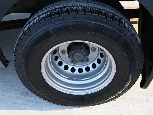 used 2022 Mercedes-Benz Sprinter 4500 car, priced at $59,360