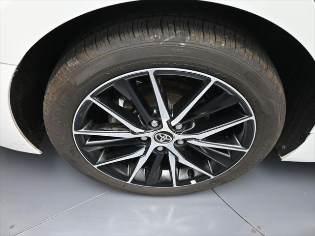 used 2024 Toyota Camry car, priced at $30,000