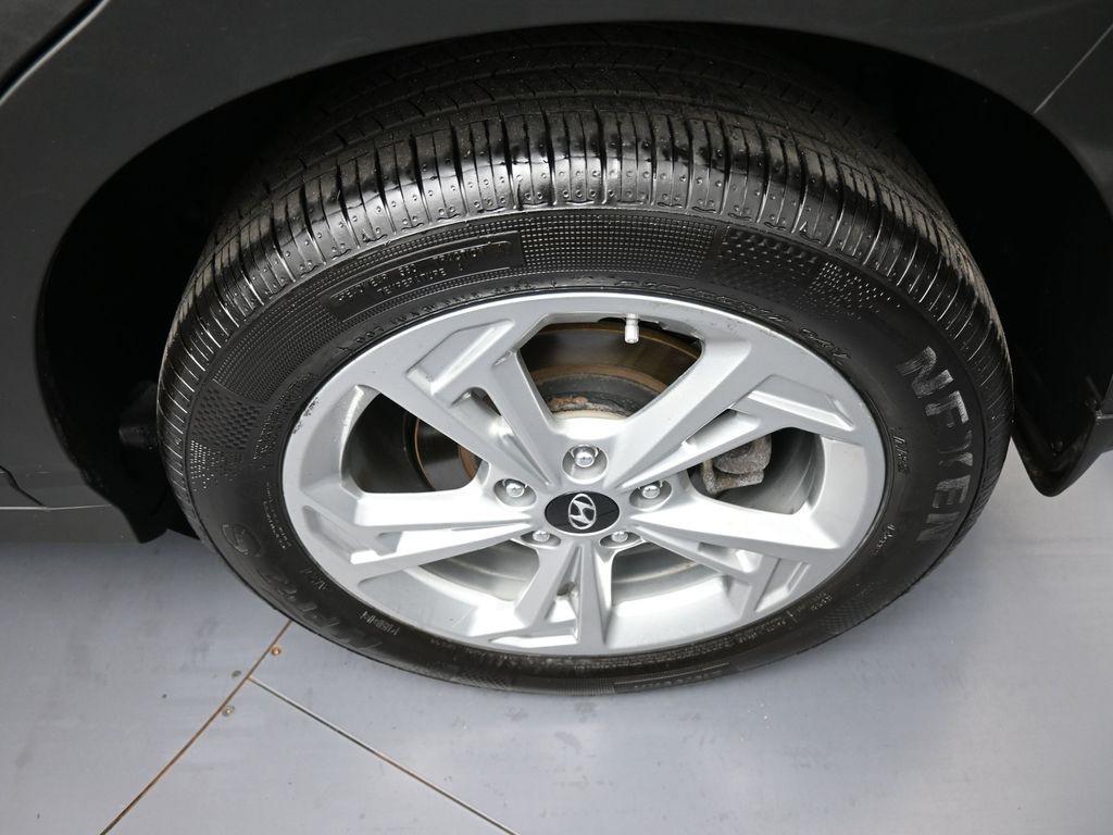 used 2023 Hyundai Kona car, priced at $16,500