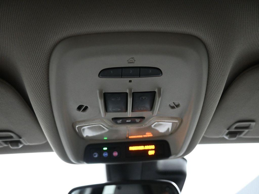 used 2023 Buick Encore GX car, priced at $20,800
