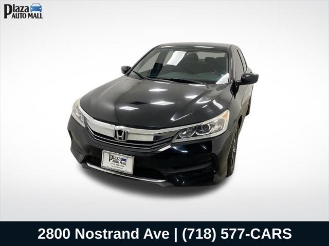 used 2017 Honda Accord car, priced at $11,464